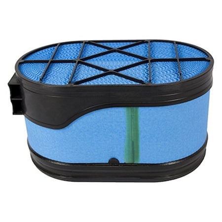 Motorcraft Element Asy - Air Cleaner, Fa1889 FA1889